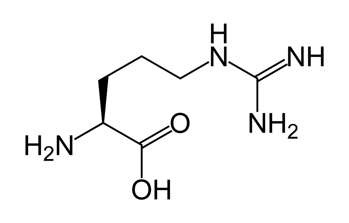 L-Arginine на прах от Athlete`s Nutrition на топ цена увеличава пъмпинга от тренировките.