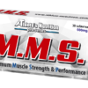 M.M.S. 30 таблетки | Athlete's Nutrition