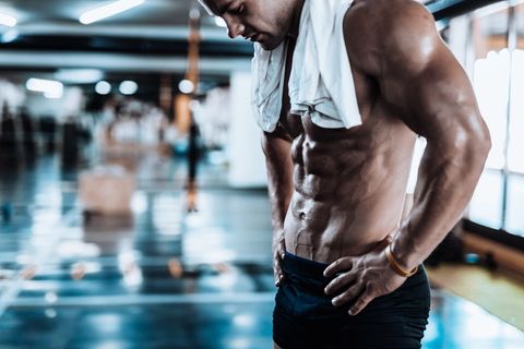 M.M.S. 30 таблетки на Athlete`s Nutrition подобрява мускулния релеф и увеличава спортните показатели.