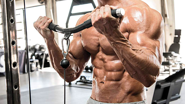 M.M.S. 30 таблетки от Athlete`s Nutrition увеличава физическата издръжливост и силата на мускулите.