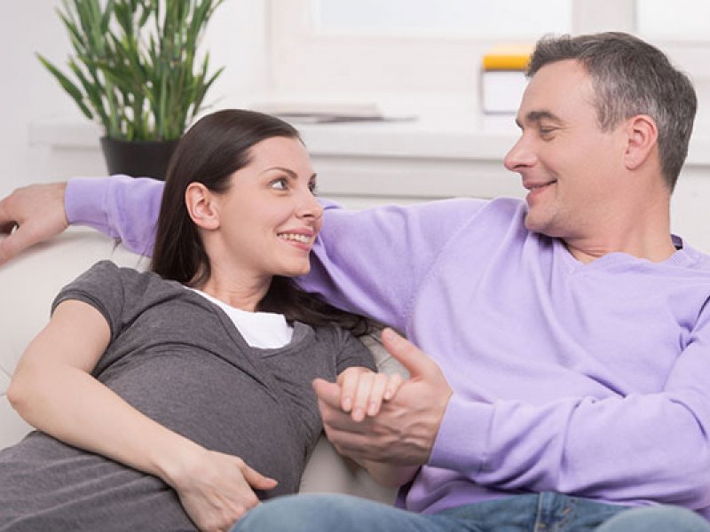 Течна фолиева киселина предпазва мъжете от импотентност и влошени полови функции.