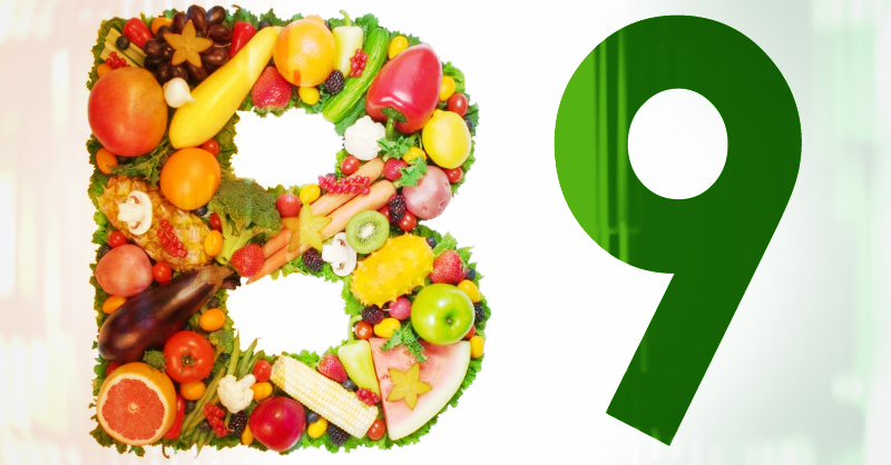 Течна фолиева киселина от BioCare поддържа доброто здраве на нервната и репродуктивната система.