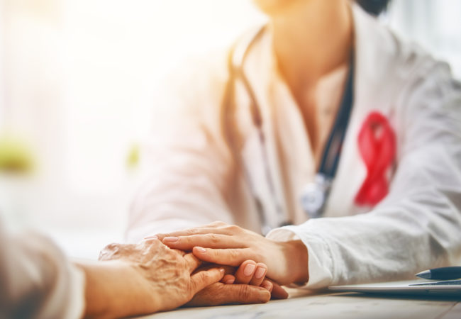 Decancerin на Doleran Pharma помага в борбата срещу онкологичните болести.