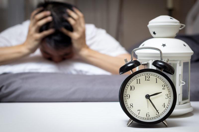 Melatonin 1 мг таблетки на Natrol помага при безсъние и умора, възстановява силите.