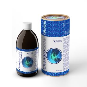 ChondroCode Collagen Liquid 500 мл | Doleran Pharma
