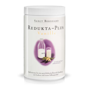 Redukta Plus 600 гр | Sanct Bernhard