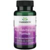 Advanced Hair Revitalizing Formula 60 таблетки | Swanson