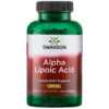 Alpha Lipoic Acid 300 мг 120 капсули | Swanson