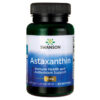 Astaxantin 4 мг 60 гел-капсули | Swanson