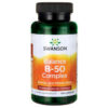 Balance B-50 Complex 100 Капсули | Swanson