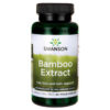 Bamboo Extract 60 вегетариански капсули | Swanson