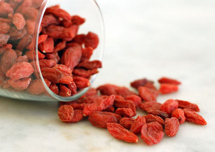 Goji Berry от Swanson се бори с онкологичните патологии и имаантиоксидантен ефект