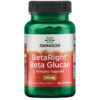 Beta Glucan 250 мг 60 капсули | Swanson