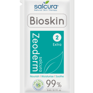 Bioskin Zeoderm 3 мл | Salcura