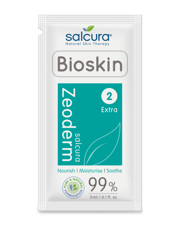 Bioskin Zeoderm 3 мл | Salcura