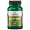 Bromelain 100 мг 100 таблетки | Swanson