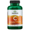 Buffered Vitamin C with Bioflavonoids 100 капсули | Swanson