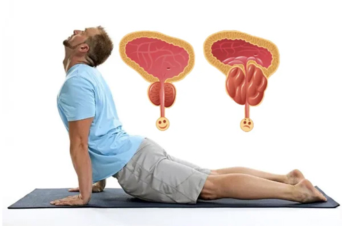 Clinical Strength Prostate Health 90 гел-капсули на супер цена от Now Foods противодейства на хиперплазията на простатата