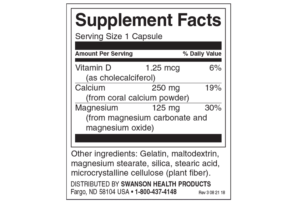 coral-calcium-complex-kompleks-koralov-kalcii-kapsuli-swanson-sastav-cena