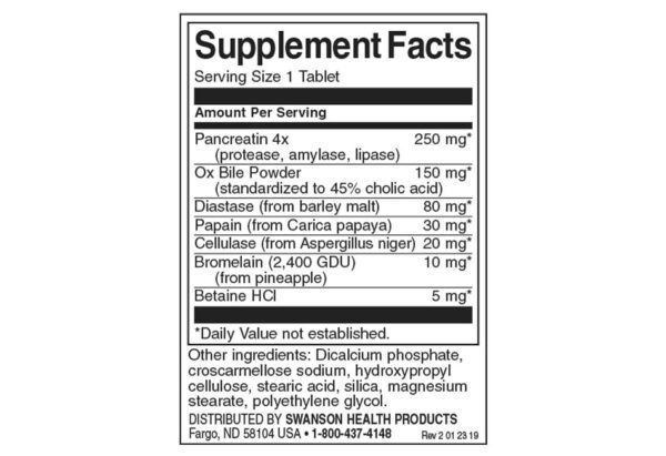digestive-enzymes-hranosmilatelni-enzimi-tabletki-swanson-sastav-cena