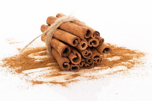 Full Spectrum Cinnamon 375 мг 180 капсули на невероятна цена от Swanson е мощен антиоксидант, помагащ за поддържане на здравословна кръвна захар