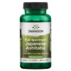 Full Spectrum Japanese Ashitaba 500 мг 60 капсули | Swanson