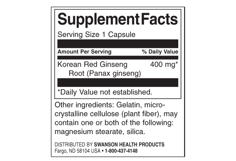 full-spectrum-korean-red-ginseng-root-koren-ot-koreiski-cherven-jenshen-kapsuli-swanson-sastav-cena