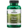 Ginger Root Standardized 250 мг 100 капсули | Swanson