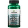 Glutathione Precursor Complex 60 капсули | Swanson