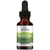 Green Tea Liquid Extract 29,6 мл | Swanson