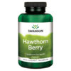 Hawthorn Berry 565 мг 250 капсули | Swanson