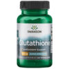 High Potency L-Glutathione 200 мг 60 веге капсули | Swanson