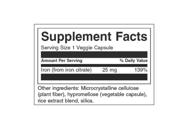 iron-citrate-jelezen-citrat-kapsuli-swanson-sastav-cena