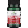 L-Glutathione with CoQ10 30 веге капсули | Swanson