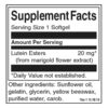 lutein-20mg-gel-kapsuli-swanson-sastav-cena