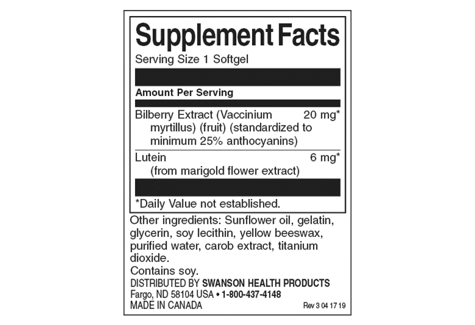 lutein-bilberry-borovinki-kapsuli-swanson-sastav-cena