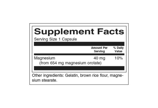 magnesium-orotate-magneziev-orotat-kapsuli-swanson-sastav-cena