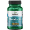Melatonin 1 мг 120 капсули | Swanson