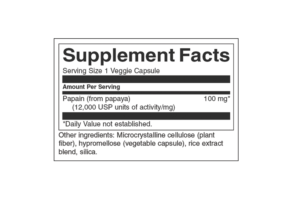 papain-papaya-enzyme-enzim-ot-papaq-kapsuli-swanson-sastav-cena