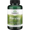 Parsley 650 мг 90 капсули | Swanson