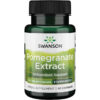 Pomegranate Extract 60 капсули | Swanson