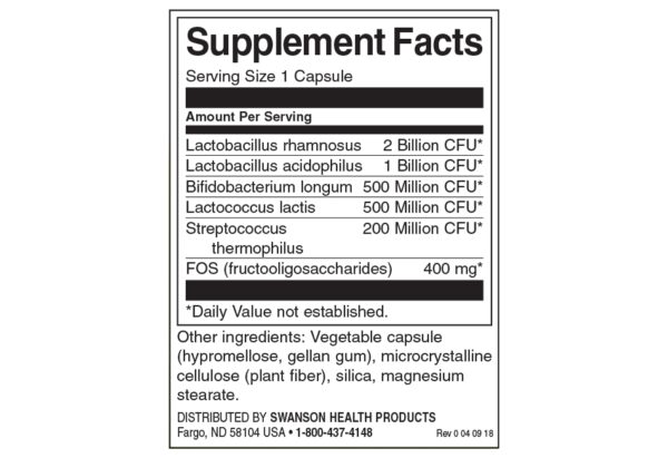 probiotic-complex-probiotichen-kompleks-kapsuli-swanson-sastav-cena