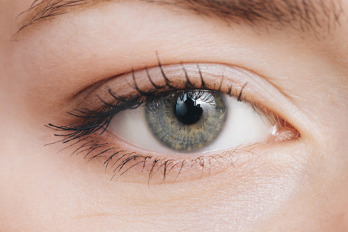 Synergistic Eye Health With Lutein & Zeaxanthin 60 гел-капсули на супер цена от Swanson ефективно помага при уморени очи, подобрява зрението