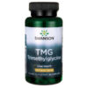TMG (Trimethylglycine) 500 мг 90 капсули | Swanson
