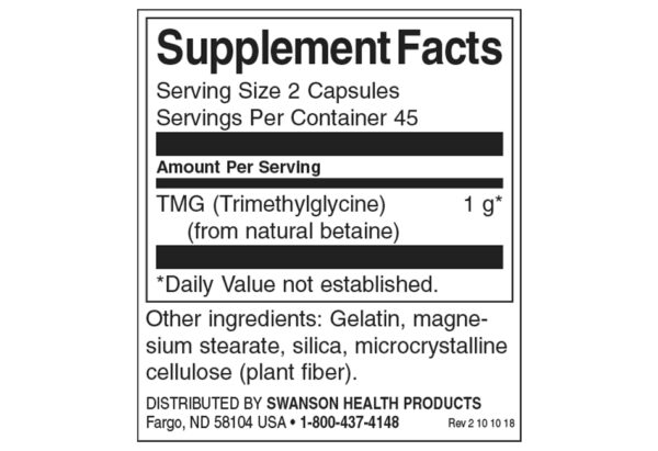 tmg-trimethylglycine-kapsuli-swanson-sastav-cena