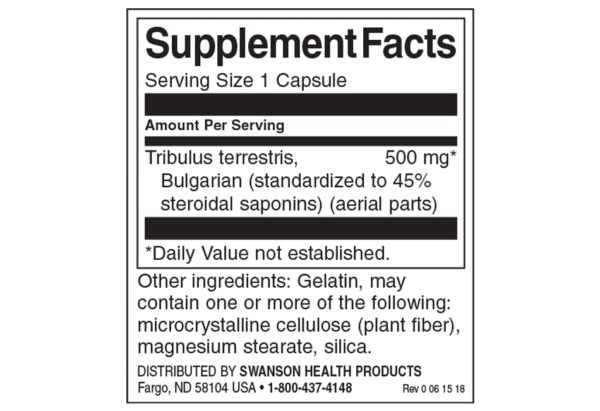 tribulus-terrestris-extract-kapsuli-swanson-sastav-cena