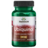 Ubiquinol 100 мг 60 гел-капсули | Swanson