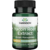 Yacontrol Yacon Root Extract 4:1 100 мг 90 веге капсули | Swanson