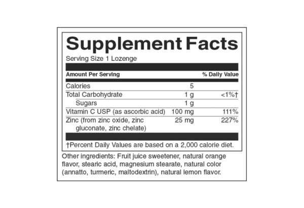 zinc-c-lozenges-cink-vitamin-c-tabletki-swanson-sastav-cena