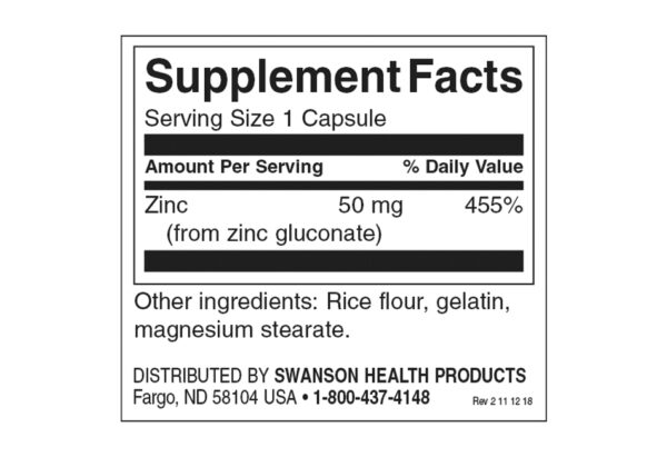 zinc-gluconate-cinkov-gliukonat-kapsuli-swanson-sastav-cena